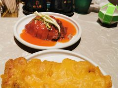 -松鹤面馆·古法焖肉面(观前店)