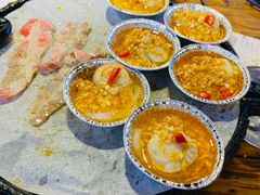 招牌生蚝-旺记碳烤肥牛(虎门万达店)