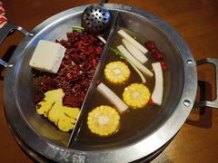 -楠火锅(太古里总店)