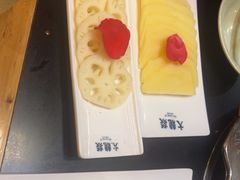 -大龙辣火锅·龙虾·烧烤(湖滨新天地店)