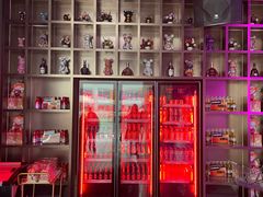 -星聚会KTV(合生汇黑金店)