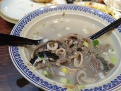 -老北京胡同味道二荤铺(酒仙桥店)