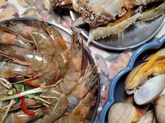 -渔娘渔家丹东海鲜(东直门店)