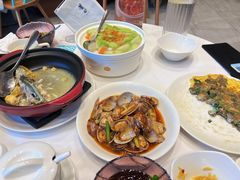 -莆田餐厅PUTIEN(三里屯店)