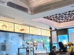 -香港新发烧腊茶餐厅(书城店)