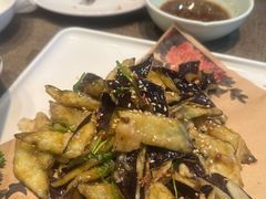 -俏东方·海味水饺·青岛菜(崂山店)