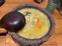 -敏珠拉姆藏餐·南京厨房(富春江东街店)