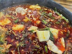 -笔记安顺夺夺粉火锅