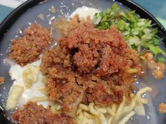 -益家凉虾(三叉路口店)