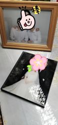 -时光纪亲子全家福照相馆(静安店母女写真父母纪念照)