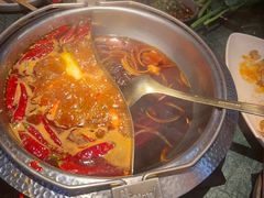 -牛New寿喜烧(中山公园龙之梦店)