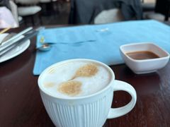 -蛇口希尔顿南海酒店·随轩中餐厅·粤菜