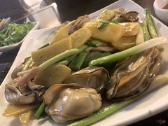 -一粥(华侨城创意文化园店)