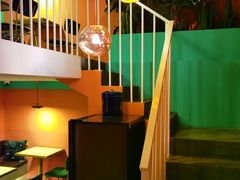 大堂-ChitChat奇洽·Bistro(黎黄陂路店)