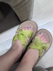 -晨·艺美甲美睫