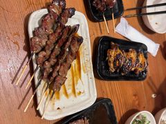 -鸟贵族(天王寺北口店)