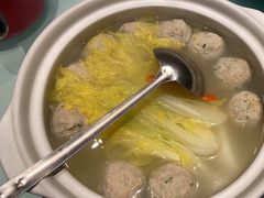 -老淮安·淮安菜(涟水店)