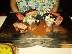 -文华扒房及酒吧(香港文华东方酒店)