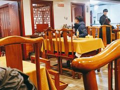 -马记伊源斋涮肉·清真菜(百子湾店)