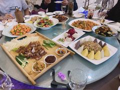 -津味老菜(露西亚商街店)