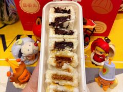 -中栗华栗子(鞍山道店)