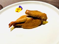 -上海滩餐厅(BFC外滩金融中心店)