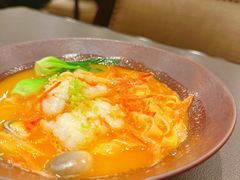 -广州文华东方酒店·江-由辉师傅主理