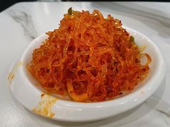 -昌星·星星冷面麻辣烫(百货大楼店)