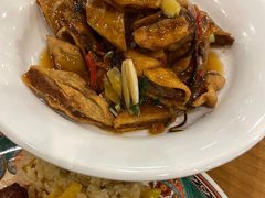 -巴依老爷新疆美食(望京小街店)