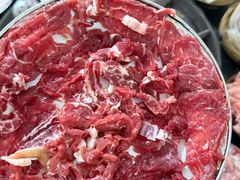 吊龙牛肉-肥龙火锅(南坪店)