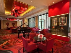 -深圳中海凯骊酒店