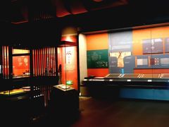 -北京大葆台遗址博物馆