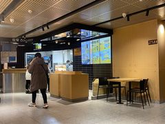-麦当劳(国际社区店)