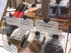-WHEAT&BAKER-麥(凯德来福士店)