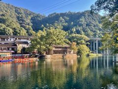 -上坦村
