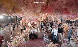 -MANLI BRIDAL婚纱