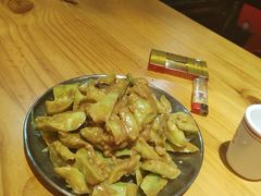 -老姑砂锅·烧烤天津菜(体北道店)