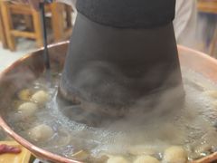 -木萨火锅店(开鲁路店)