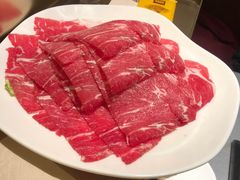 -巴奴毛肚火锅(悠唐购物中心店)