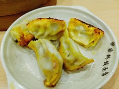 -蒋家桥饺面店(广陵路店)