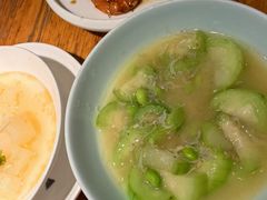 海蜒烧丝瓜-原製原味(普陀山磐龙店)
