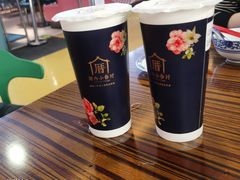 -厝内小眷村(西单大悦城店)