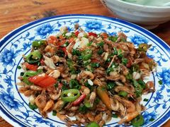 -深运潮州粥(东门店)