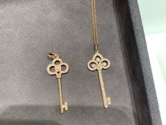 -Tiffany & Co.蒂芙尼
(杭州大厦店)
