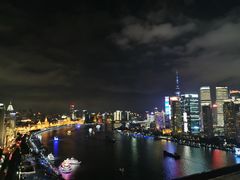 -上海外滩英迪格酒店