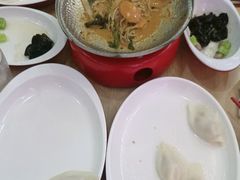 -喜家德虾仁水饺(北站店)