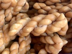 -周记传统糕点PASTRY(蜀汉路店)