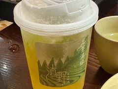 -滇野云南野生菌餐厅(陕西南路店)