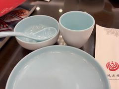-鸿运楼烤鸭店(天桥店)