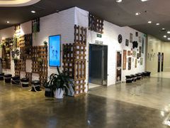 -天虹购物中心(石路店)